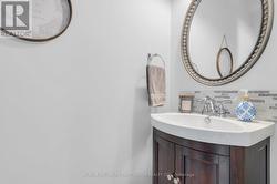 Main Level 2 Pc Powder Room - 