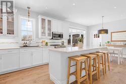 Immaculate Kitchen - 