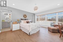 Main Level Primary Suite - 