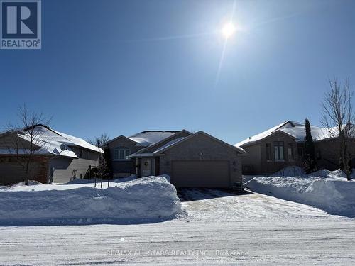 23 FOX DEN DRIVE  Brighton, ON K0K 1H0