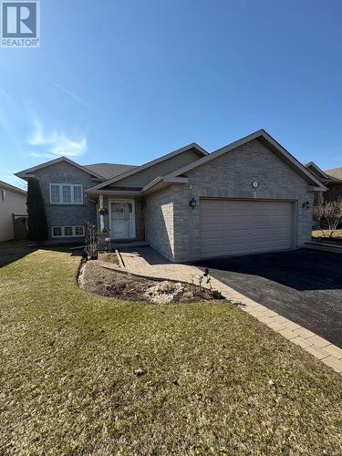 23 FOX DEN DRIVE  Brighton, ON K0K 1H0