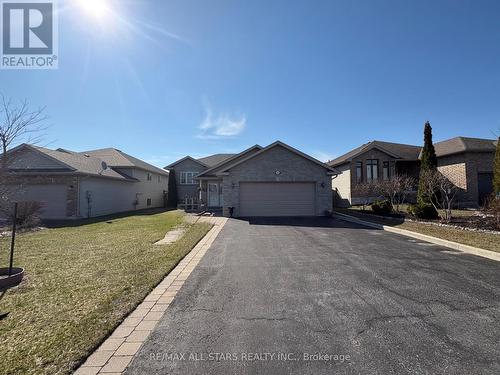 23 FOX DEN DRIVE  Brighton, ON K0K 1H0