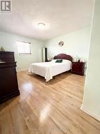 Bedroom 1 w/Jack n Jill Bath - 