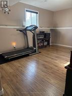 Lower Level Bedroom 2 - 