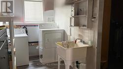Laundry/ Utility Room - 