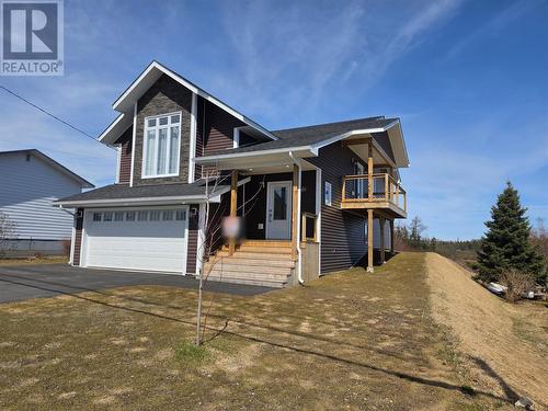 228 Main Street  Grand Falls Windsor, NL A2B 1J8