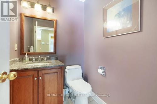 41 Bramblegrove Crescent, Ottawa, ON - Indoor Photo Showing Bathroom