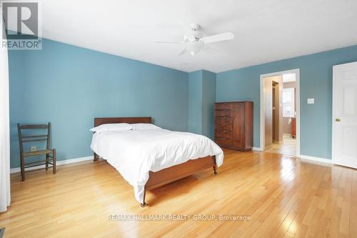 41 Bramblegrove Crescent, Ottawa, ON - Indoor Photo Showing Bedroom