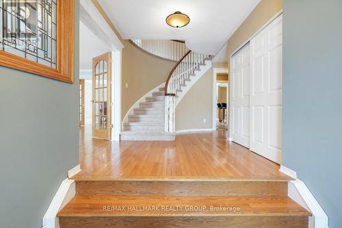 41 Bramblegrove Crescent, Ottawa, ON - Indoor Photo Showing Other Room