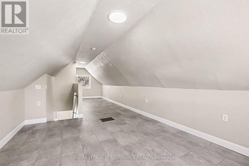 New flooring 2026 - 975 Sheridan Avenue, Ottawa, ON - Indoor Photo Showing Other Room