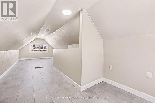 Converted from 2 bedrooms - 975 Sheridan Avenue, Ottawa, ON - Indoor Photo Showing Other Room