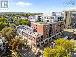 302 1990 Vernon Street  Halifax Peninsula, NS B3H 0B8