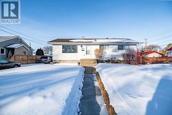 5914 56 Avenue  Red Deer, AB T4N 4R2