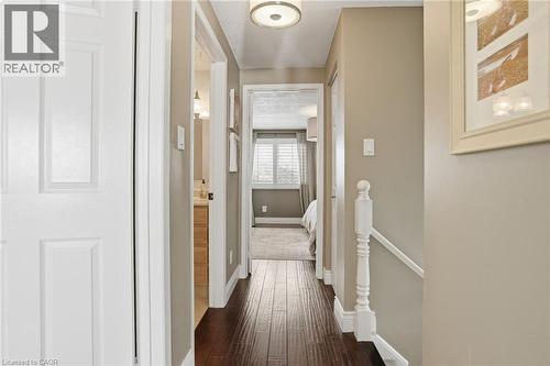 2018 Chrisdon Road, Burlington, ON - Indoor Photo Showing Other Room