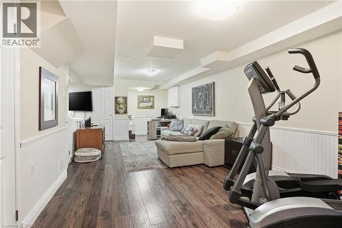 2018 Chrisdon Road, Burlington, ON - Indoor