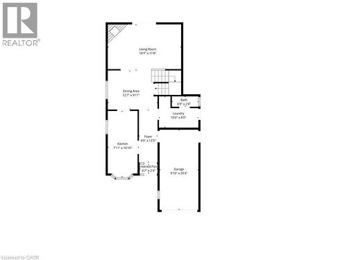 2018 Chrisdon Road, Burlington, ON - Other