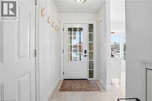 2018 Chrisdon Road, Burlington, ON - Outdoor