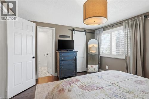 2018 Chrisdon Road, Burlington, ON - Indoor Photo Showing Bathroom