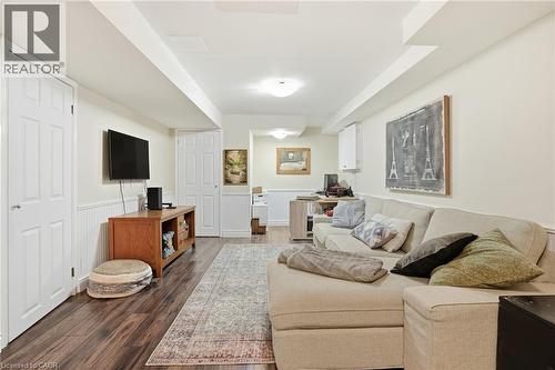 2018 Chrisdon Road, Burlington, ON - Indoor Photo Showing Bathroom
