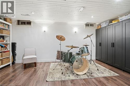 2018 Chrisdon Road, Burlington, ON - Indoor