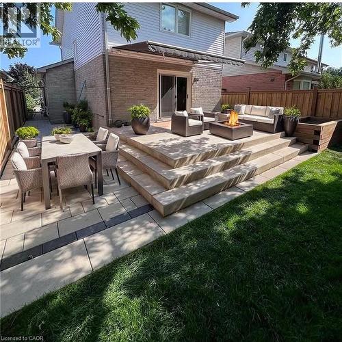 2018 Chrisdon Road, Burlington, ON - Indoor