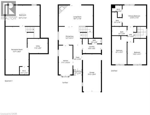 2018 Chrisdon Road, Burlington, ON - Other