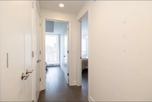 Corridor - Th2-1288 Rue St-Antoine O., Montréal (Ville-Marie), QC - Indoor Photo Showing Other Room
