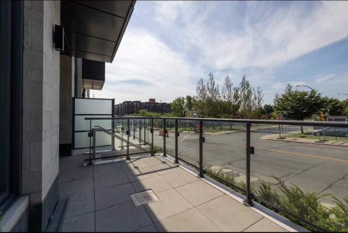 Terrasse - Th2-1288 Rue St-Antoine O., Montréal (Ville-Marie), QC - Outdoor With View