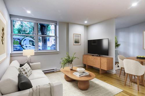 Salon - 5-10 Av. Rosemount, Westmount, QC - Indoor Photo Showing Living Room