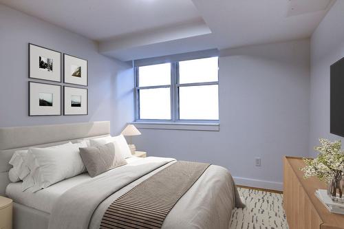 Chambre à coucher - 5-10 Av. Rosemount, Westmount, QC - Indoor Photo Showing Bedroom