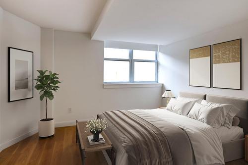 Chambre à coucher - 5-10 Av. Rosemount, Westmount, QC - Indoor Photo Showing Bedroom