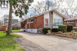 249 WEST 33RD Street Unit# 1  Hamilton, ON L9C 5J7