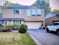 6 SHASTA DRIVE  Vaughan, ON L4J 1Z5