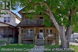 3643 SEMINOLE STREET  Windsor, ON N8Y 1Y5