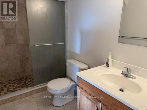52 Arco Circle, Vaughan, ON - Indoor Photo Showing Bathroom