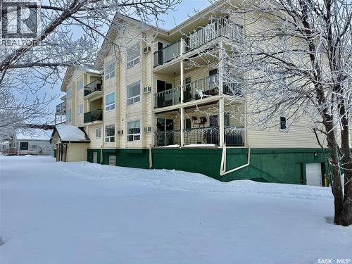 105 602 7th STREET  Humboldt, SK S0K 2A0