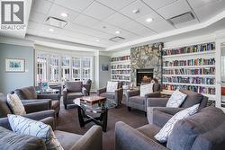 Gallaghers club house amenities - 