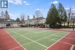 Gallaghers club house amenities - 