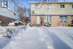 393 ODLUM Drive  Woodstock, ON N4S 3S1