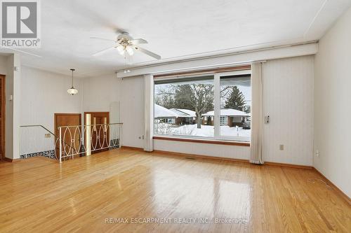 63 Marlowe Drive, Hamilton, ON - Indoor