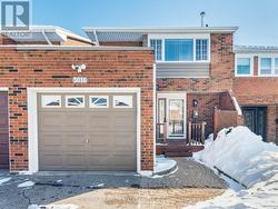 3016 RYMAL ROAD  Mississauga, ON L4Y 4B4