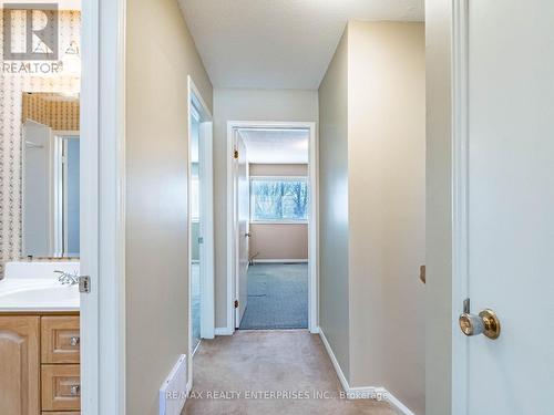 Upper Hallway - 3016 Rymal Road, Mississauga, ON - Indoor Photo Showing Other Room