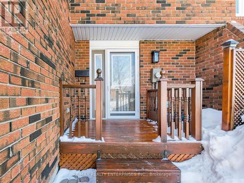 3016 Rymal Road, Mississauga, ON - Indoor Photo Showing Other Room