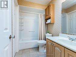 Main Bathroom Second Floor - 