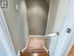 Stairs to the basement - 