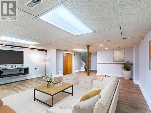 Virtually Staged - 3016 Rymal Road, Mississauga, ON - Indoor