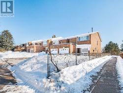 Park Trail just steps over - 