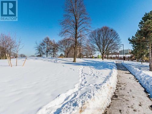 3016 Rymal Road, Mississauga, ON - Outdoor With View