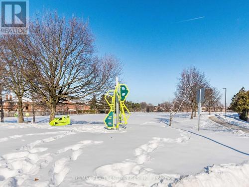 3016 Rymal Road, Mississauga, ON - Outdoor With View