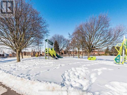 3016 Rymal Road, Mississauga, ON - Outdoor With View